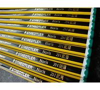 Staedtler Noris 120 2H 1 pieza(s)