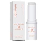 Lápiz hidratante para la cara - Collagan Boosting Hydrating Multi Bálsamo Stick Coreano, humectante con textura ligera y húmeda, refrescante, hidratante para la cara Jingling