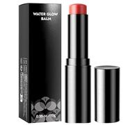 Lápiz iluminador para el rostro, corrector de crema impermeable de larga duración, 10 g, resalta y contornea, para rutina de belleza diaria, viajes y un sueño de larga duración