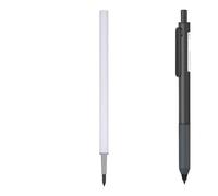 Lápiz infinito eterno - Instrumento de escritura borrable sin tinta y de alta durabilidad La punta no se desgasta fácilmente y se puede usar durante mucho tiempo | Papelería de aprendizaje para estudi