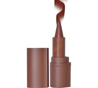 Lápiz labial 2 en 1 resistente al agua mate de alto pigmento final para una definición | Contorno de herramienta de maquillaje de larga duración, formas, llenando la aplicación todo el T