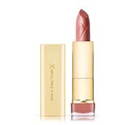 Lápiz labial Colour Elixir - 735 Maroon Dust de Max Factor para mujer - 1 lápiz labial