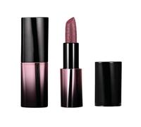 Lápiz Labial Con Purpurina - Brillo De Labios De Alta Pigmentación, Lápiz Labial Antiadherente | Color De Labios De Alto Impacto Con Fórmula Cremosa Hidratante Para Mamá, Esposa, Novia, Fiesta, Boda