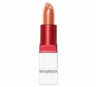Lápiz labial crema / smashbox prime & plush / color hype up, hidratan