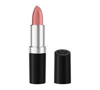 Lápiz labial de acabado duradero Rimmel - 290 Sunset Rose