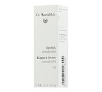 Lápiz labial Dr. Hauschka 02 Mandevilla 4,1 g