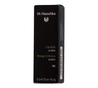 Lápiz labial Dr. Hauschka 06 azalea 4,1 g