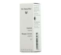 DR. HAUSCHKA Lápiz labial - Lipstick (07 Orpine)