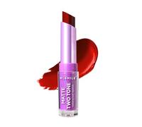 Lápiz labial en dos en uno, lápiz labial de doble color Shimmer lápiz labial de color perla terciopelo hidratante sin pegajoso lápiz labial de taza humectante gradual mordiendo lápiz (08#)