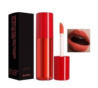 lápiz labial en polvo, lápiz labial en polvo - Tinte para labios - Lápiz labial de maquillaje con purpurina, lápiz labial de larga duración, lápices labiales mate para mujeres