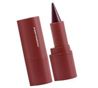 Lápiz Labial Hidratante En Miniatura Y Barra De Color Para Ojos Delineador Ojos Punta Fina Textura Cremosa Larga Duración Diseño Compacto Lápiz Labial Larga Duración