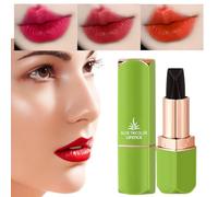 Lápiz Labial Hidratante Hydrating Lápiz Labial Para Mujeres | Cambio De Color De Brillo De Labios - Humectante De Maquillaje De Mancha De Labios Duradero Para Reunir Fiestas De Citas Niñas Mujeres Mam