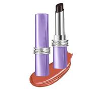 Lápiz Labial Hidratante Maquillaje Pintalabios Gloss Cosméticos | Bálsamo Labial Tintado Para Mujeres Nocturno Viaje Trabajo Hogar Rutina Diaria Labios Secos Agrietados