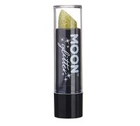 Lápiz Labial Holográfico Brillante por Moon Glitter - 5g - Dorado