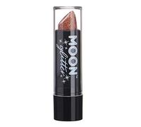 Lápiz Labial Holográfico Brillante por Moon Glitter - 5g - Oro Rosado