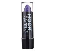 Lápiz Labial Holográfico Brillante por Moon Glitter - 5g - Púrpura