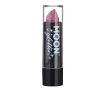 Lápiz Labial Holográfico Brillante por Moon Glitter - 5g - Rosa