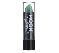 Lápiz Labial Holográfico Brillante por Moon Glitter - 5g - Verde