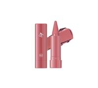 Lápiz labial impermeable 2 en 1 para mujer, 6 colores, duradero e hidratante, contorno con larga duración, resistente al agua, larga duración y resistente a la suciedad (02#)