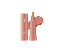 Lápiz labial impermeable 2 en 1 para mujer, 6 colores, duradero e hidratante, contorno con larga duración, resistente al agua, larga duración y resistente a la suciedad (01#)