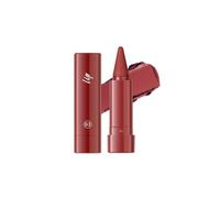 Lápiz labial impermeable 2 en 1 para mujer, 6 colores, duradero e hidratante, contorno con larga duración, resistente al agua, larga duración y resistente a la suciedad (03#)
