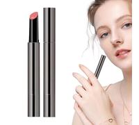 Lápiz Labial Jelly Gloss, Bálsamo Labial Jelly, Humectante Para Labios, Lápiz Labial Jelly Gloss, Lápiz Labial Hidratante Jelly, Lápiz Labial No Pegajoso Impermeable De Larga Duración