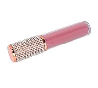 Lápiz Labial, Lápiz Labial Líquido Seguro Cómodo Práctico Práctico Mate Brillante para Exteriores para el Hogar para Interiores(5# Mitan)