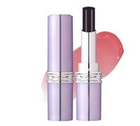 Lápiz Labial - Lápiz Labial Que Cambia De Color 3,8 G | Bálsamo Labials Teñido Brillo Labials De Larga Duración Acabado Reactivo PH | Maquillaje Hidratante Con Material Impermeable Para Uso D