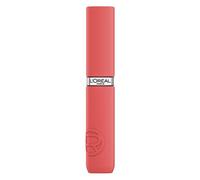 Lápiz labial líquido Infallible Matte Resistance de L'Oréal Paris con acabado mate 625 Summer Fling