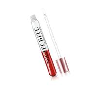 Lápiz labial líquido mate 2 en 1 + aceite labial más voluminoso pigmentado de larga duración para mujeres