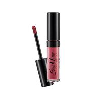 Lápiz labial líquido mate de seda otoño Timber05