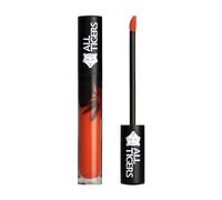 Lápiz labial líquido mate vegano y natural - larga duración - color