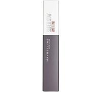 SUPERSTAY MATTE INK liquid lipstick #90-huntress