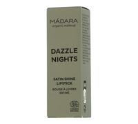 Lápiz labial MÁDARA Dazzle Night Satin Shine 503 carisma 3,8 g