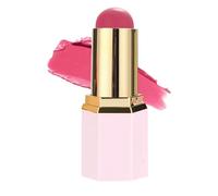 Lápiz labial mate Contua - Un lápiz labial de crema de uso que tus ojos, colorete, labios y mejillas con un acabado tridimensional | Un acabado natural para todo tipo de pieles