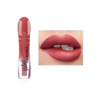 Lápiz labial mate de 8 colores, brillo labial, lápiz labial aterciopelado hidratante de larga duración,resistente al agua, maquillaje en lápiz labial para mujeres que permanece todo el día (802)