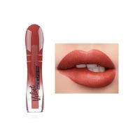 Lápiz labial mate de 8 colores, brillo labial, lápiz labial aterciopelado hidratante de larga duración,resistente al agua, maquillaje en lápiz labial para mujeres que permanece todo el día (804)