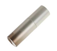 Lápiz Labial Mate Rojo de Alta Pigmentación para Mujer | Acabado Sedoso y Natural, Retención del Color, Aplicación Cómoda, Efecto Iluminador, Uso Versátil