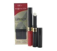 LÁPIZ LABIAL MAX FACTOR COLOR 120 Lipfinity