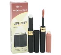 LÁPIZ LABIAL MAX FACTOR COLOR 160 de Lipfinity ICED