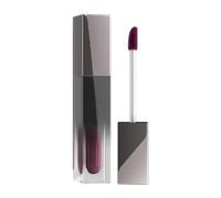 Lápiz labial negro para mujer, lápiz labial persistente sin líquido, color de labios resistente a las manchas, Witch Girl (5 ml) - Booster (D, talla única)