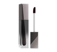 Lápiz labial negro para mujer, lápiz labial persistente sin líquido, color de labios resistente a las manchas, Witch Girl (5 ml) - Booster (F, talla única)