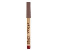 Organic Lip Liner No.01 - Red - Boho Green Makeup Vegan