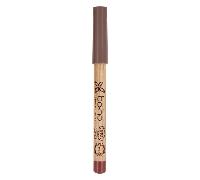 Boho Green Lápiz Labial Nro 03 Rosa Nude Bio 1.04g