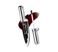 Lápiz Labial Oscuro Con Manchas De Labios Sangrientos Halloween Fórmulas Impermeables Larga Duración Con Pincel Preciso Para Maquillaje Fiesta Misterioso Lápiz Labial Halloween