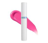 Lápiz Labial Pigmentado - Delineador De Stain Peel Off | Mancha De Mate Resistente Al Agua De Larga Duración | Brillo De Antiadherente De Alto Pigmento Con Cepillo De Precisión Pa