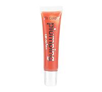 Lápiz labial profundo instantáneo, rellenador de labios, bálsamo labial, arrugas de labios, piel muerta, aceite de labios, cera hidratante aldult Clear Aloe Lipstick (B, talla única)