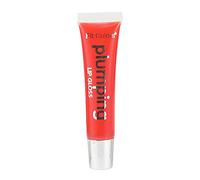 Lápiz labial profundo instantáneo, rellenador de labios, bálsamo labial regordete, arrugas, labios, piel muerta, aceite de labios, cera hidratante aldult Clear Aloe Lipstick (C, talla única)