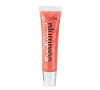 Lápiz labial profundo instantáneo, rellenador de labios, bálsamo labial regordete, arrugas, labios, piel muerta, aceite de labios, cera hidratante aldult Clear Aloe Lipstick (F, talla única)
