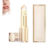 Lápiz labial que cambia de color y no se mancha, brillo labial hidratante y brillante, hidratación duradera por 24 horas, nutrición profunda.